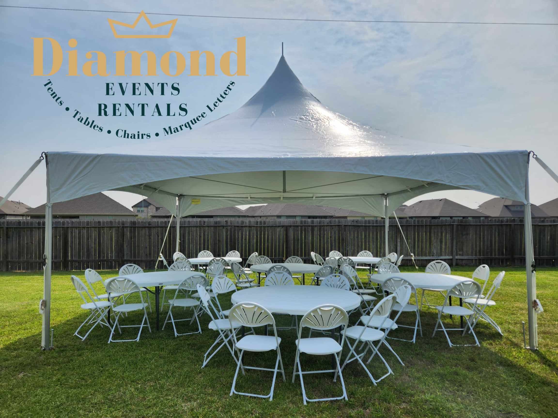 Event Rental Logo