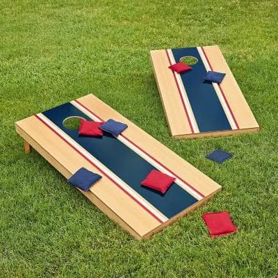 Corn Hole - Yard Game