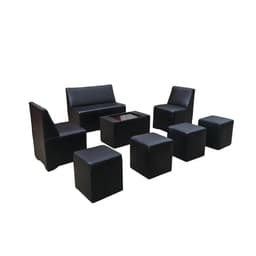 8 People lounge seat Small Image