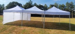 Pop-up Tent 20' X 30' Small Image