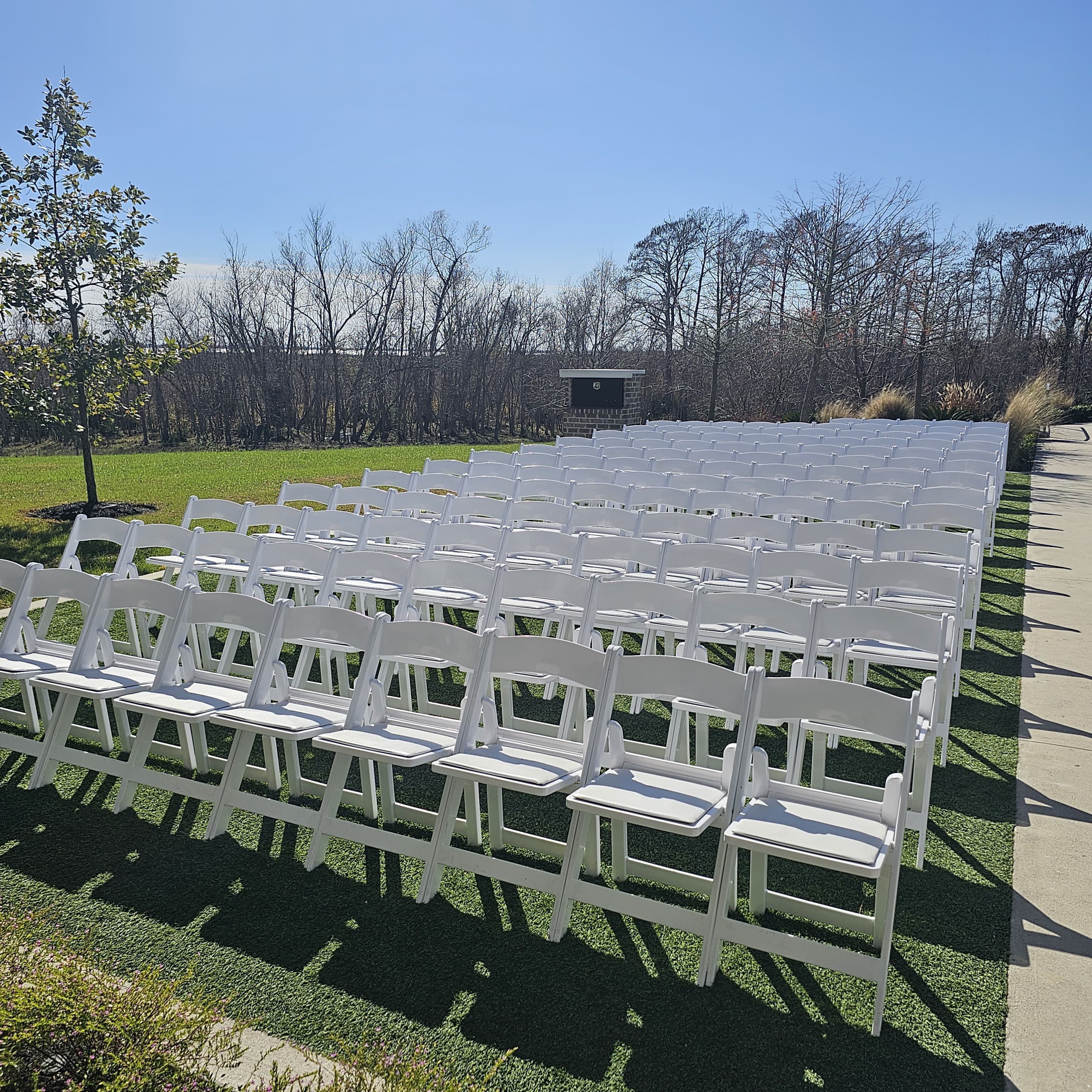 Blissful Beginnings Package