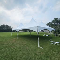 40x30 Marquee Tent (No Walls) Small Image