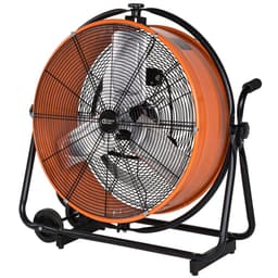24 inch Drum Fan Small Image