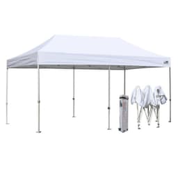 Pop-up Tent 10' X 20' Small Image