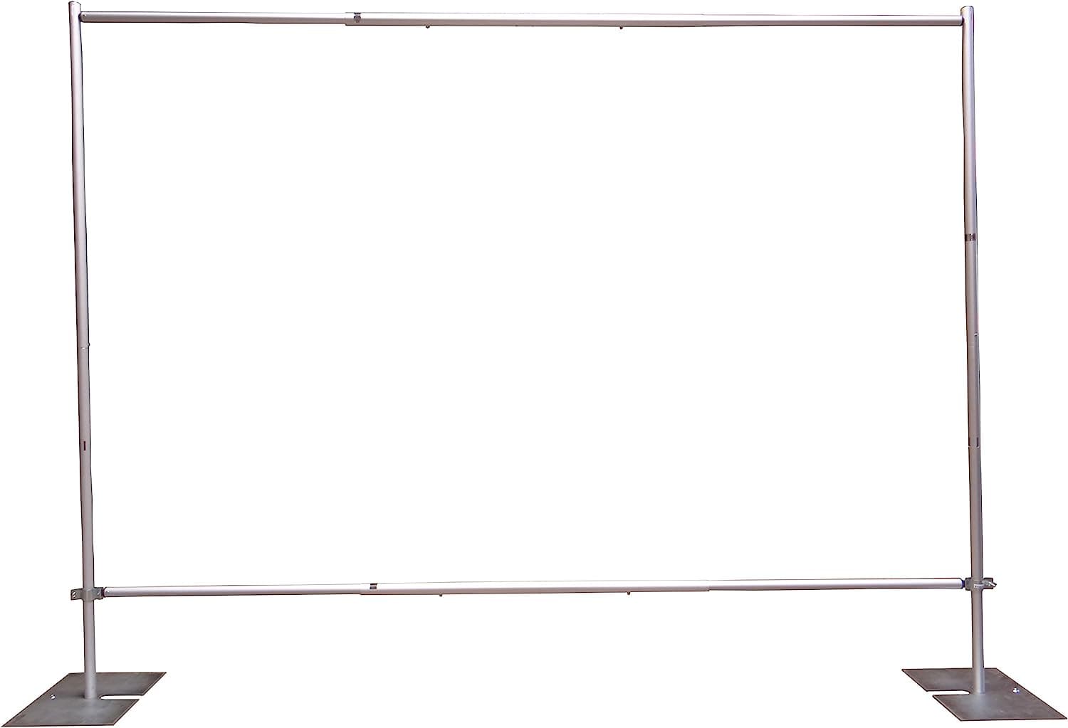 Pipe and Drape Backdrop