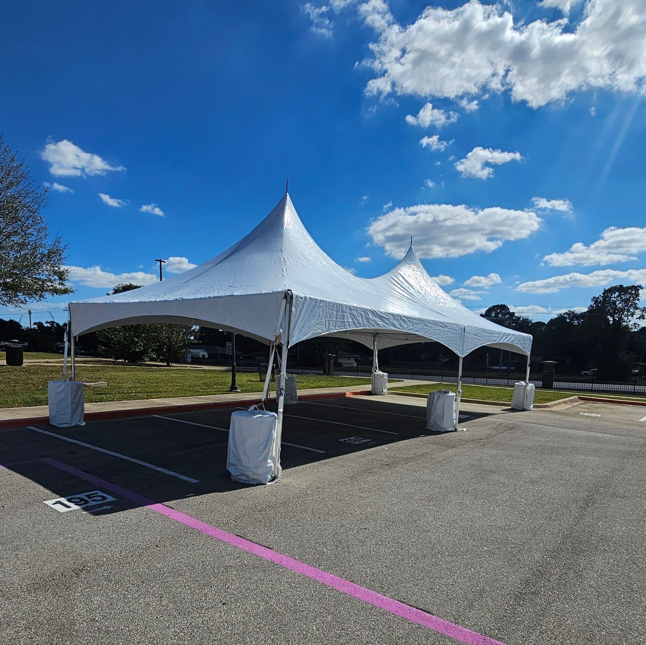 Graduation Package 64 People