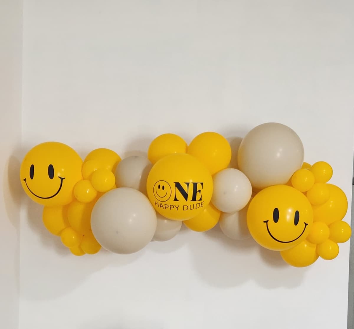 Grab and Go Garlands