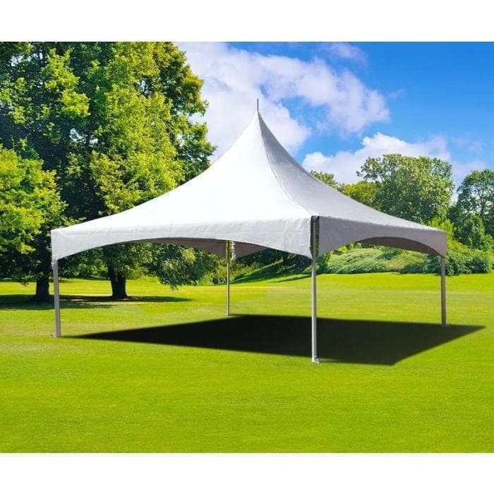 20x20 Marquee Tent