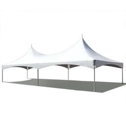 20x40 Marquee Tent (No Walls) Small Image