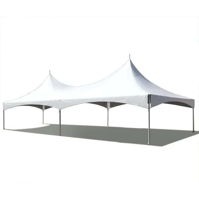 20x40 Marquee Tent (No Walls)