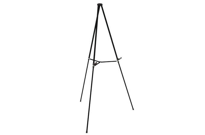 Easel Stand for Display