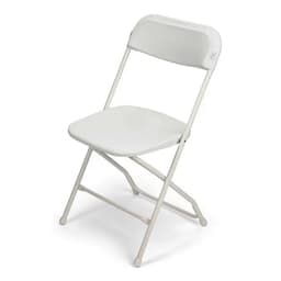 Plastic Folding Chair Small Image