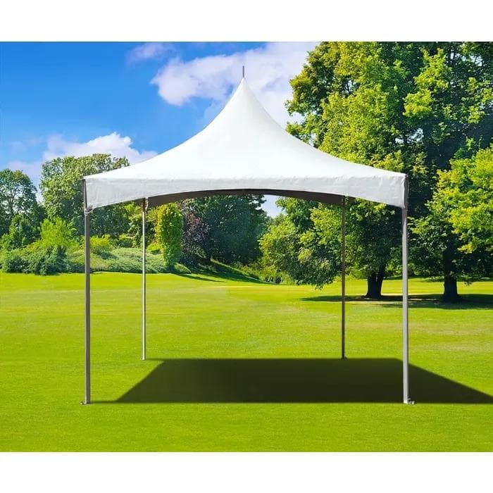 10x10 Marquee Tent
