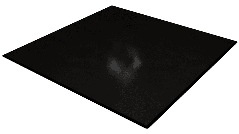 Dance Floor - Black 12' x 12'
